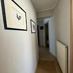 Stelina's Cosy Loft - Ideal Spot *