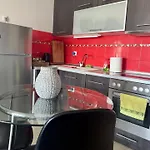Stelina's Cosy Loft - Ideal Spot Apartament