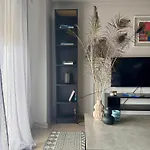 Stelina's Cosy Loft - Ideal Spot Apartament *