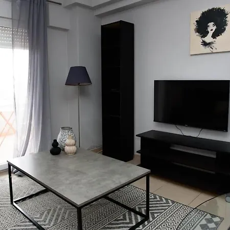 Apartment Stelina's Cosy Loft - Ideal Spot