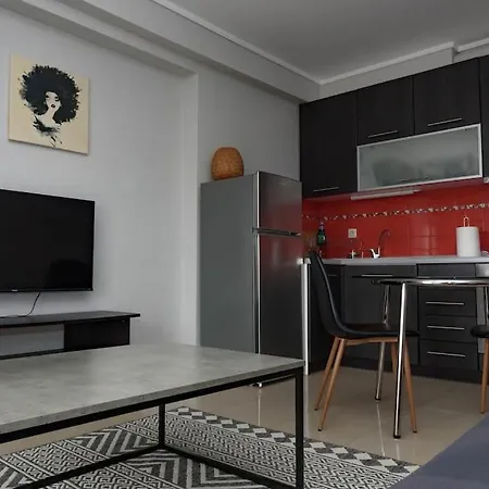 Apartment Stelina's Cosy Loft - Ideal Spot *