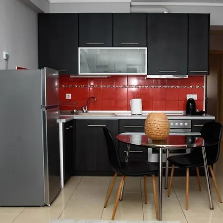 Stelina's Cosy Loft - Ideal Spot Apartment *