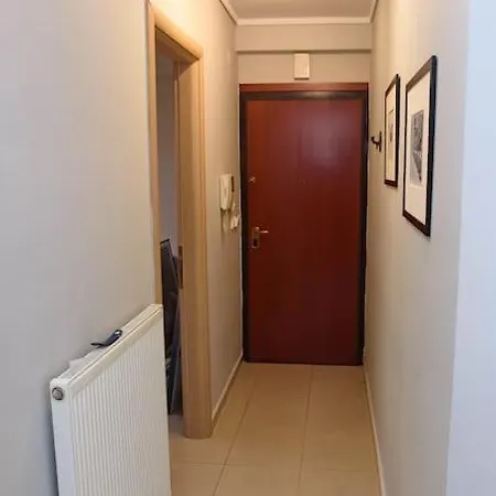 Apartment Stelina's Cosy Loft - Ideal Spot Thessaloniki
