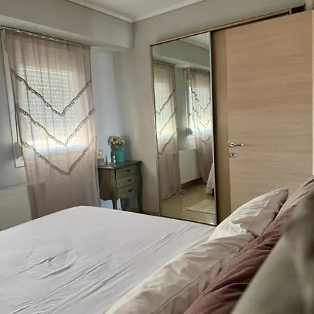 Apartamento Stelina's Cosy Loft - Ideal Spot Tesalónica