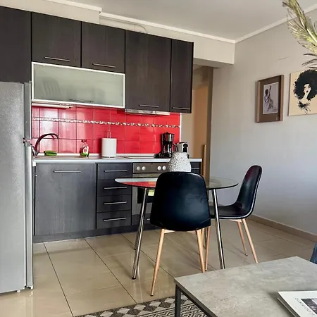 Stelina's Cosy Loft - Ideal Spot *