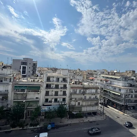 Stelina's Cosy Loft - Ideal Spot شقة