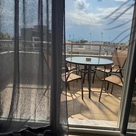 Apartamento Stelina's Cosy Loft - Ideal Spot *