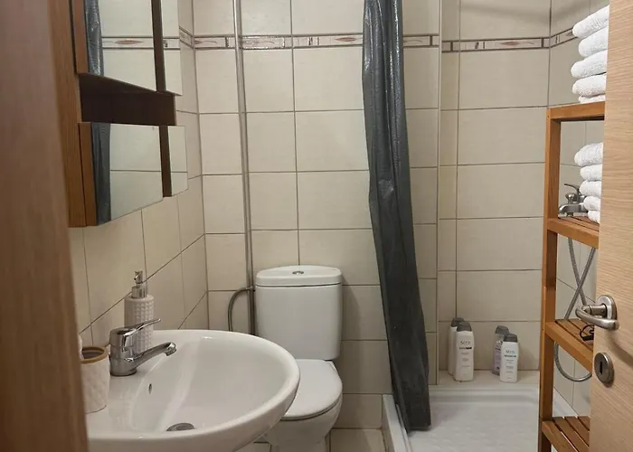 Apartamento Stelina's Cosy Loft - Ideal Spot