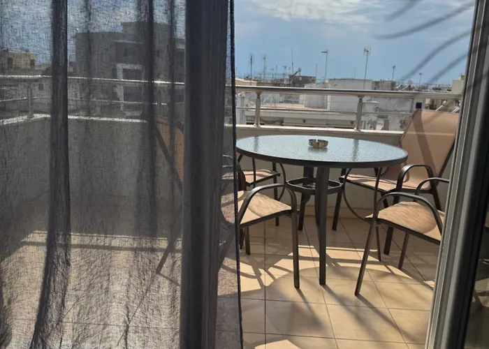 Apartamento Stelina's Cosy Loft - Ideal Spot *