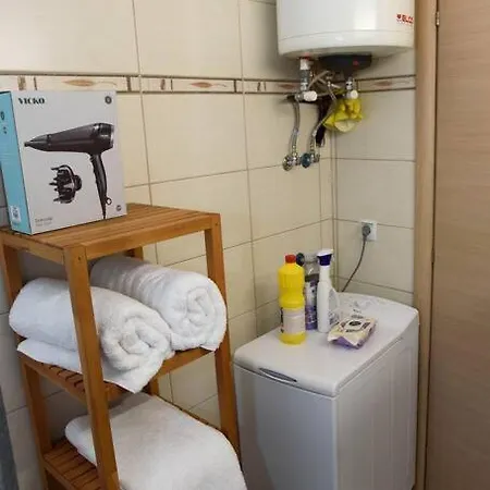 Apartament Stelina's Cosy Loft - Ideal Spot Salonic