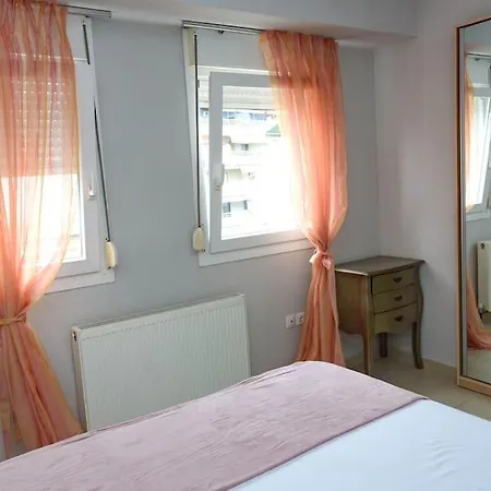 Stelina's Cosy Loft - Ideal Spot Apartament *