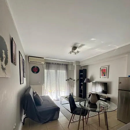 Appartement Stelina's Cosy Loft - Ideal Spot *