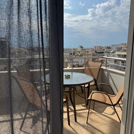 Stelina's Cosy Loft - Ideal Spot * Selanik