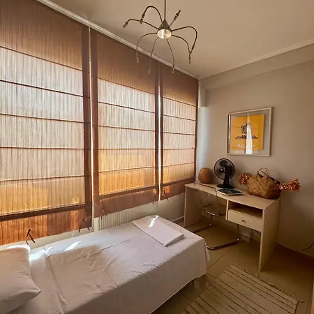 Stelina's Cosy Loft - Ideal Spot