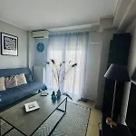 Stelina's Cosy Loft - Ideal Spot * Thessaloniki