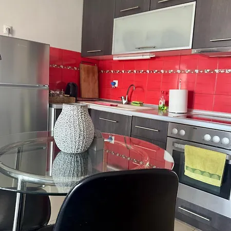 Stelina's Cosy Loft - Ideal Spot Διαμέρισμα